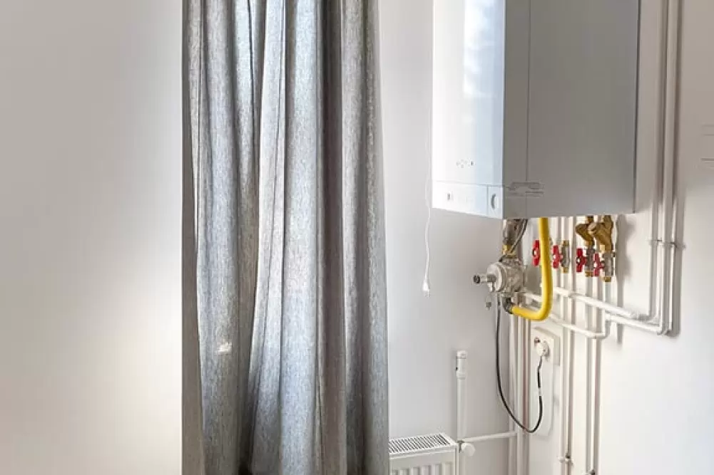 Cheap Studio for Rent Bucharest 6