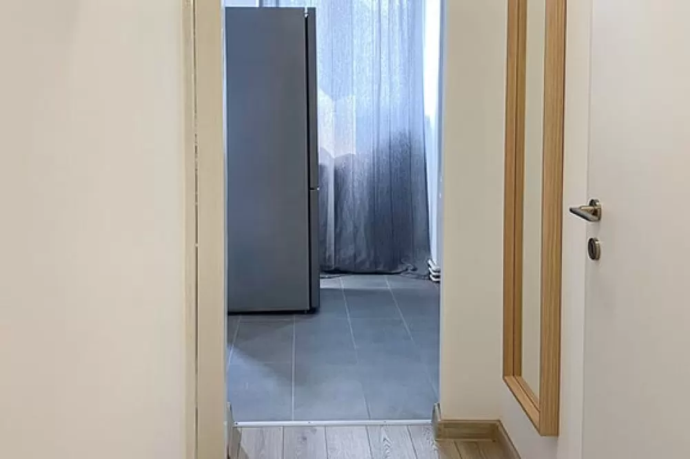 Cheap Studio for Rent Bucharest 8