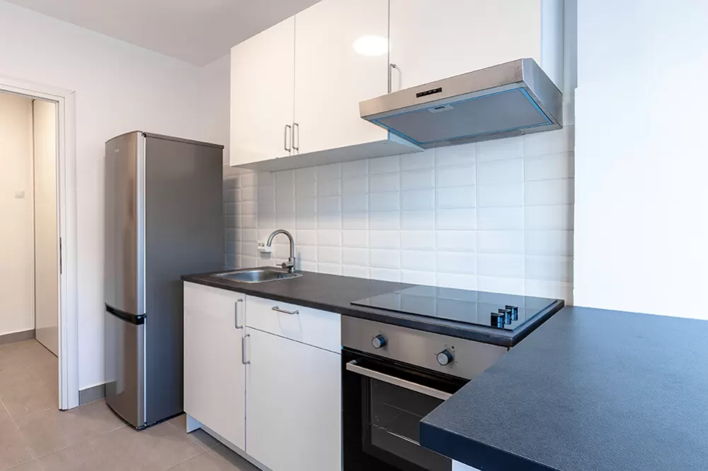 Modern 2 Rooms Apartment 7