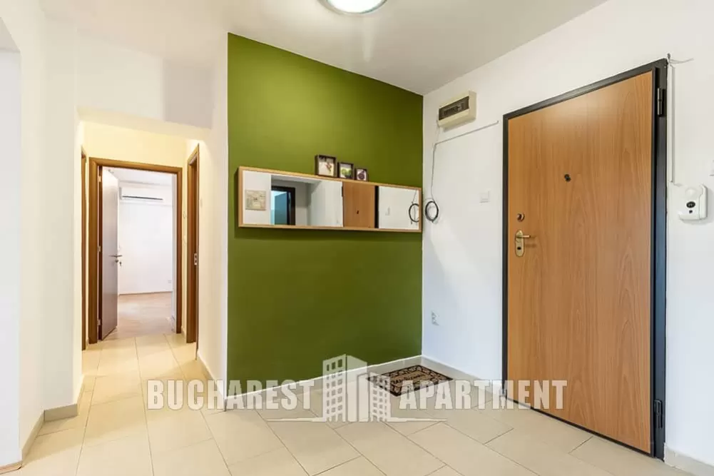 3 Camere de Inchiriat Lacul Tei 1