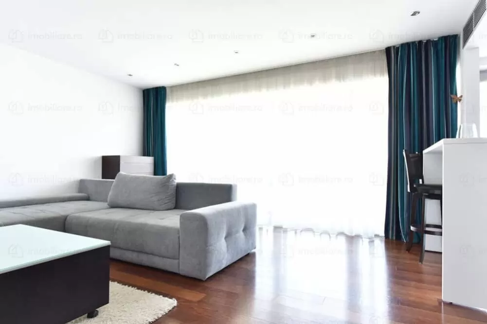 2 Rooms for Rent Alia Apartments Building 1