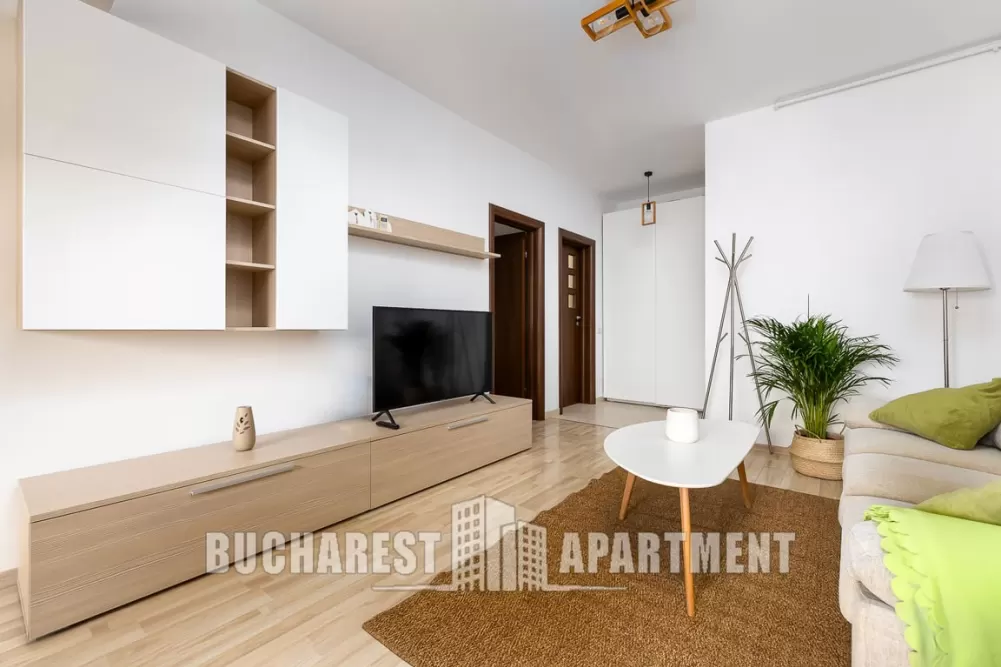 2 Rooms For Rent Decebal Boulevard 1