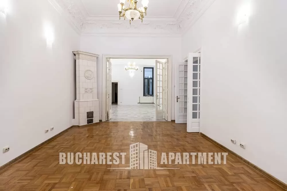 Villa for Rent in Bucharest Center 3