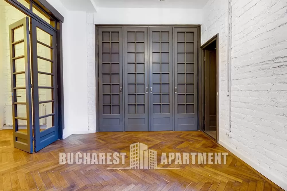 Villa for Rent in Bucharest Center 6
