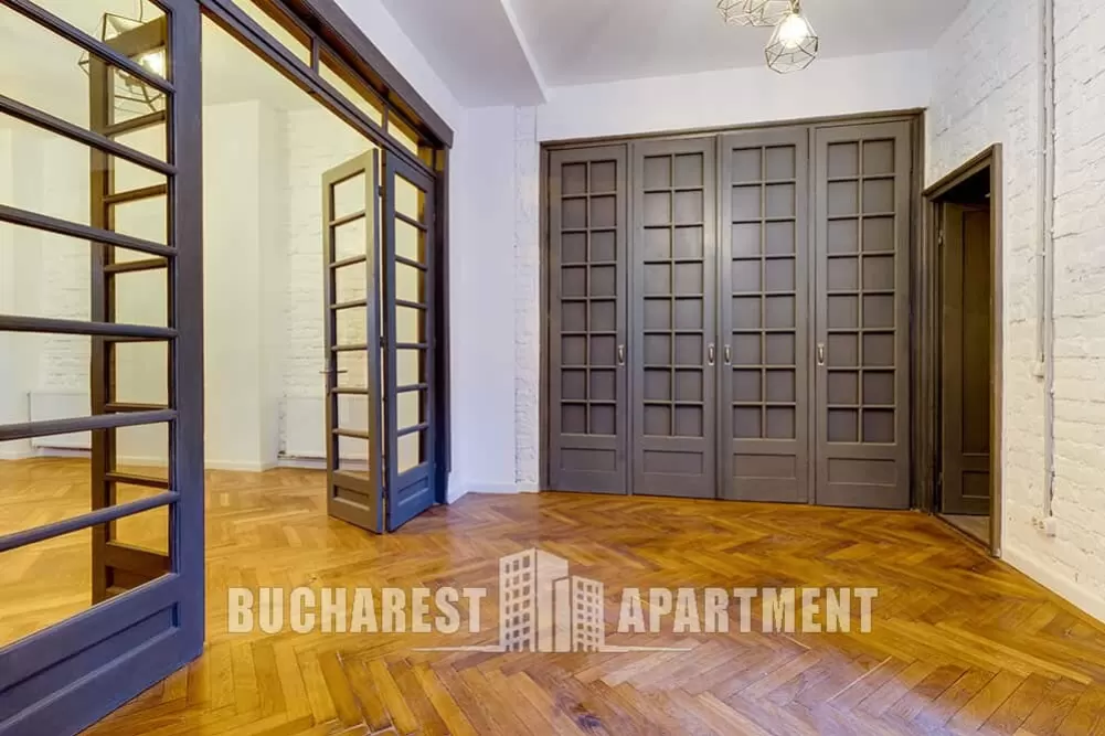 Villa for Rent in Bucharest Center 7