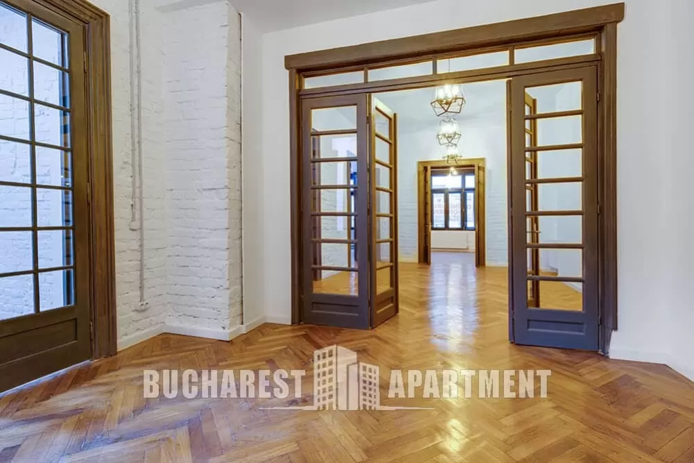 Villa for Rent in Bucharest Center 8