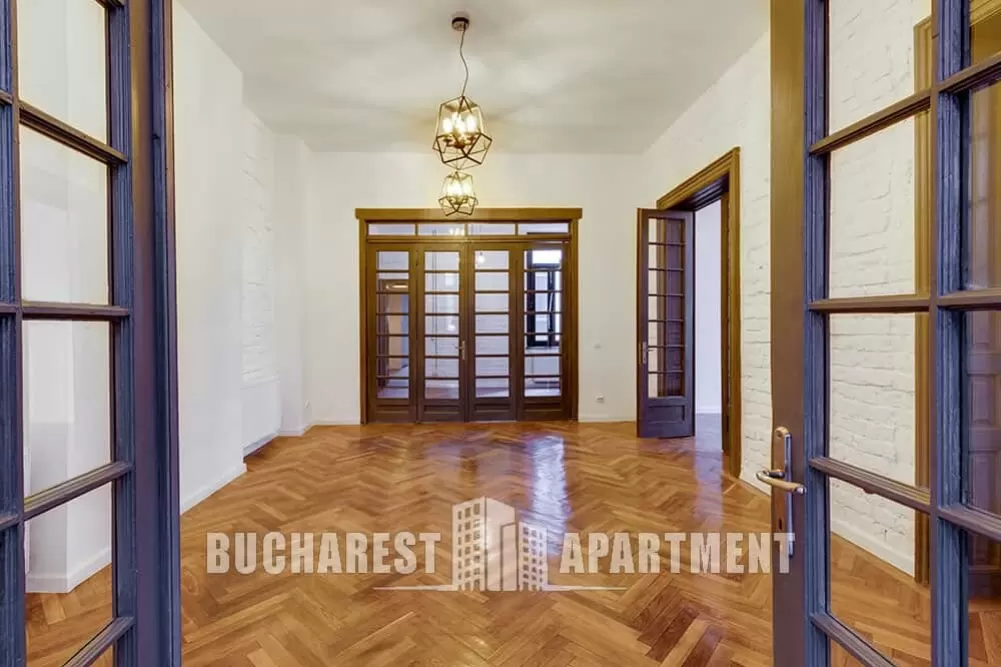 Villa for Rent in Bucharest Center 10