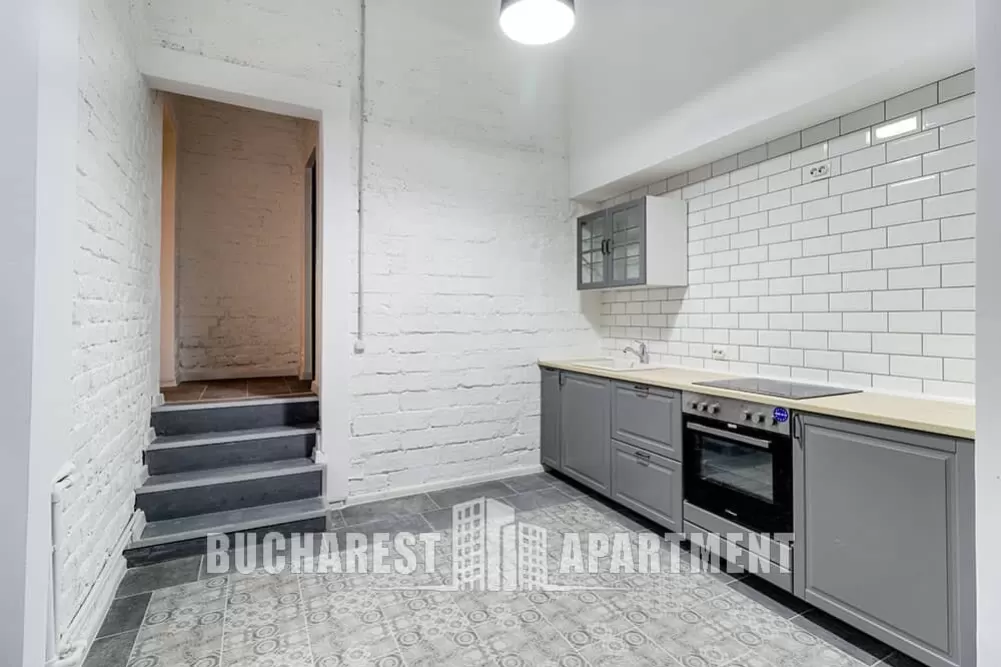 Villa for Rent in Bucharest Center 14
