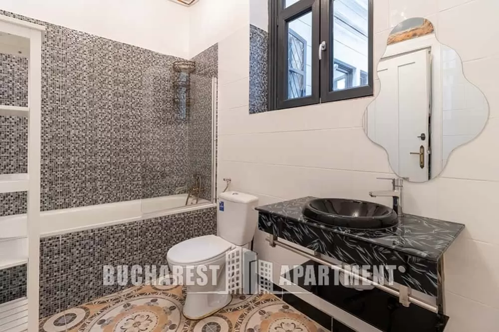 Villa for Rent in Bucharest Center 19