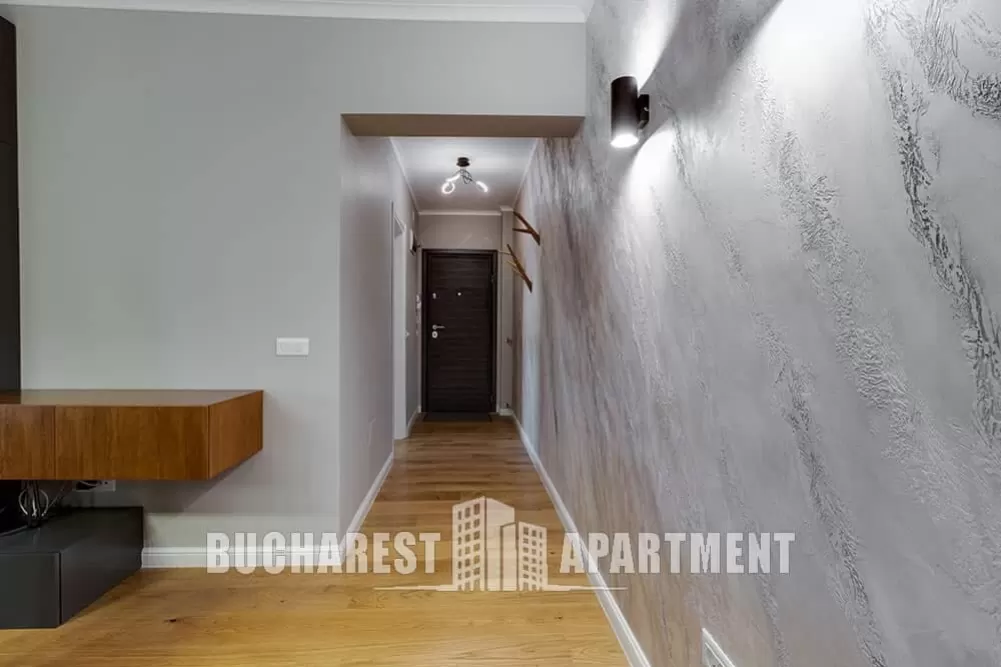 Unirii Boulevard Designer Apartment 15
