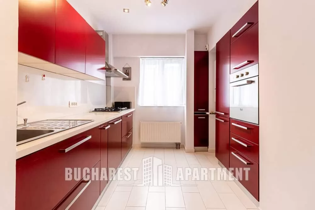 4 Rooms for Rent Unirii Boulevard 5