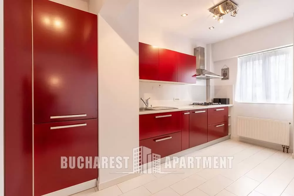 4 Rooms for Rent Unirii Boulevard 6