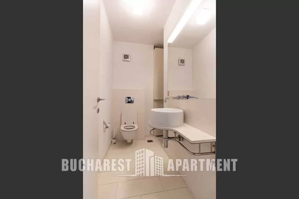 4 Rooms for Rent Unirii Boulevard 9