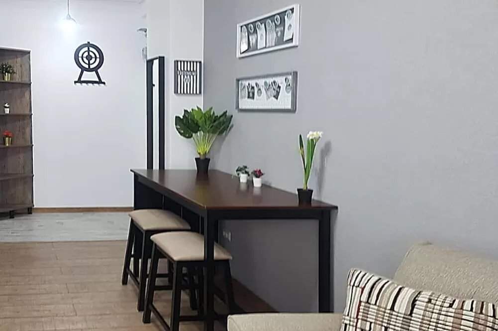 Double Studio For Rent Universitate 1