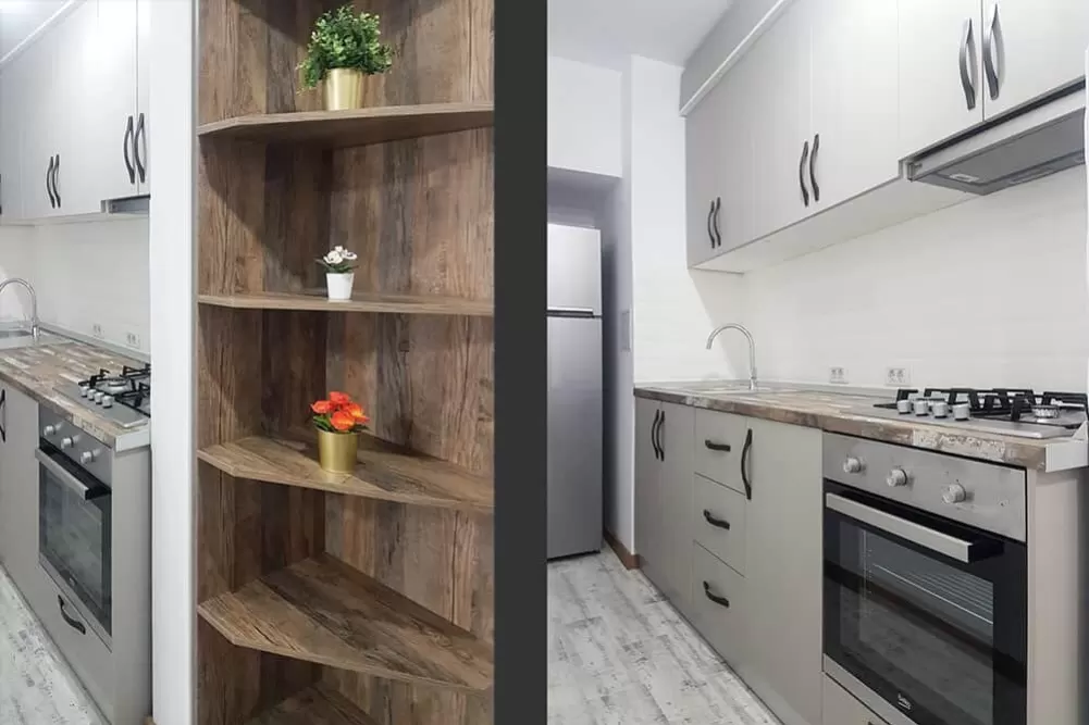 Double Studio For Rent Universitate 3