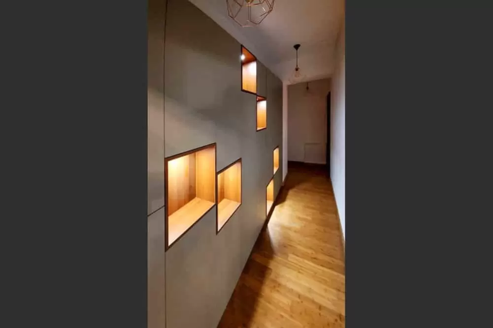 Lake View Apartment for Rent 8