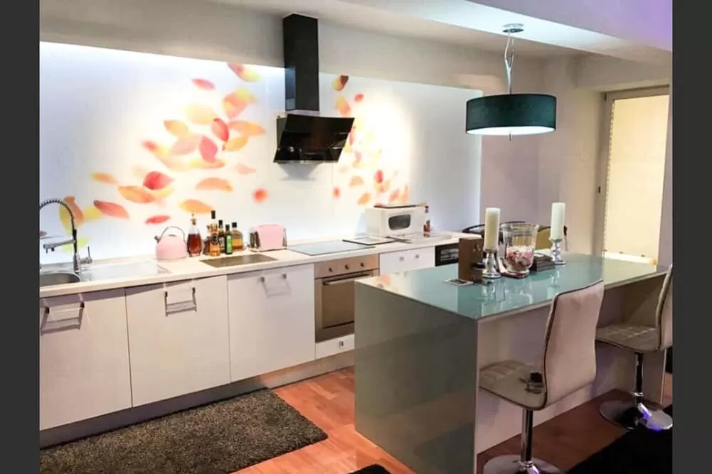 4 Rooms Apartment For Rent Persepolis 1