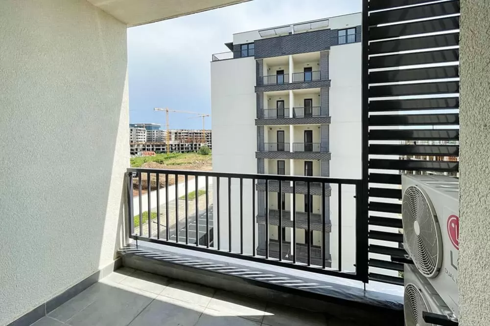 H Pipera Lake Apartment For Rent 6