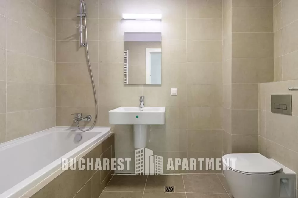 H Pipera Lake Apartment For Rent 7