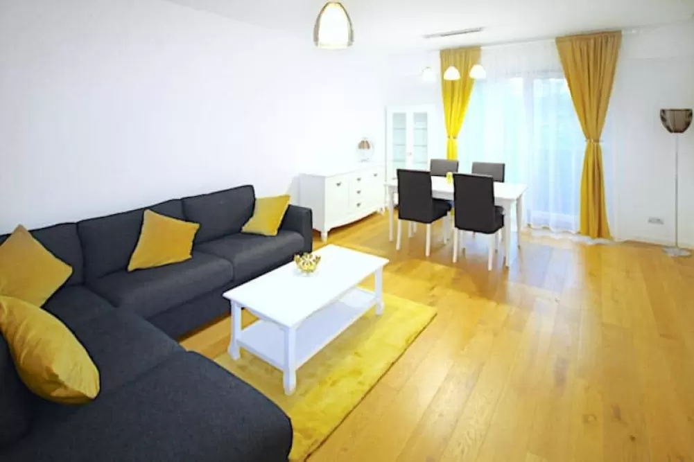 3 Zimmer Neue Wohnung Batistei 1