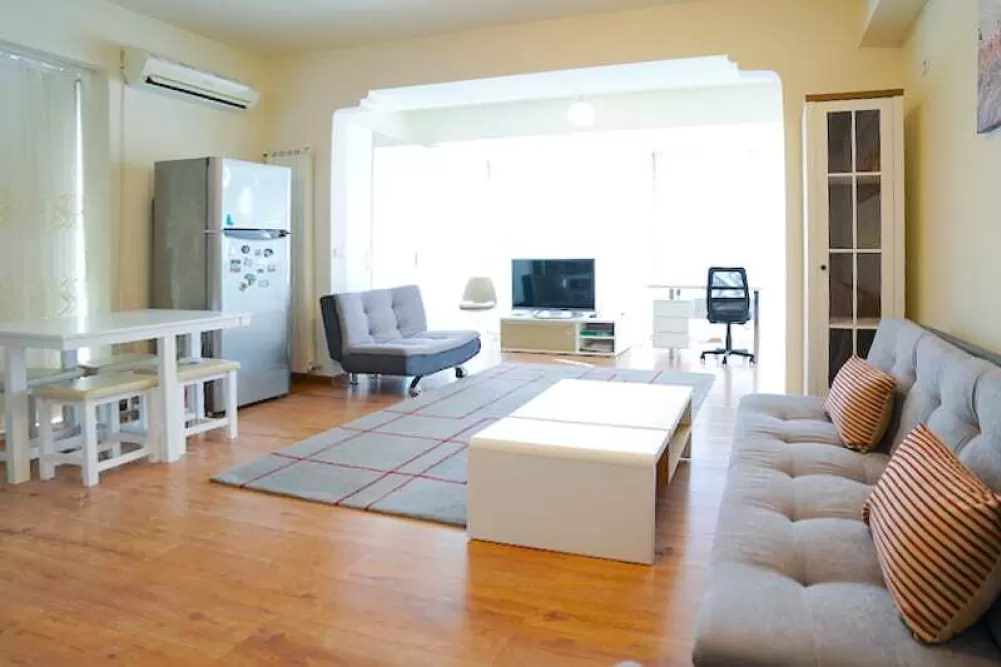 Fabrica de Glucoza 2 Rooms for Rent 1