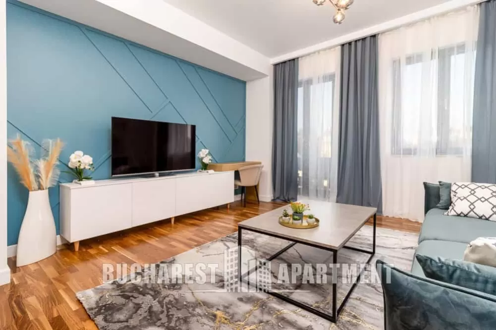 Apartament Boutique Bloc Nou Calea Victoriei 1
