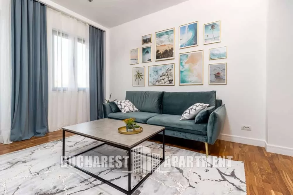 Apartament Boutique Bloc Nou Calea Victoriei 2