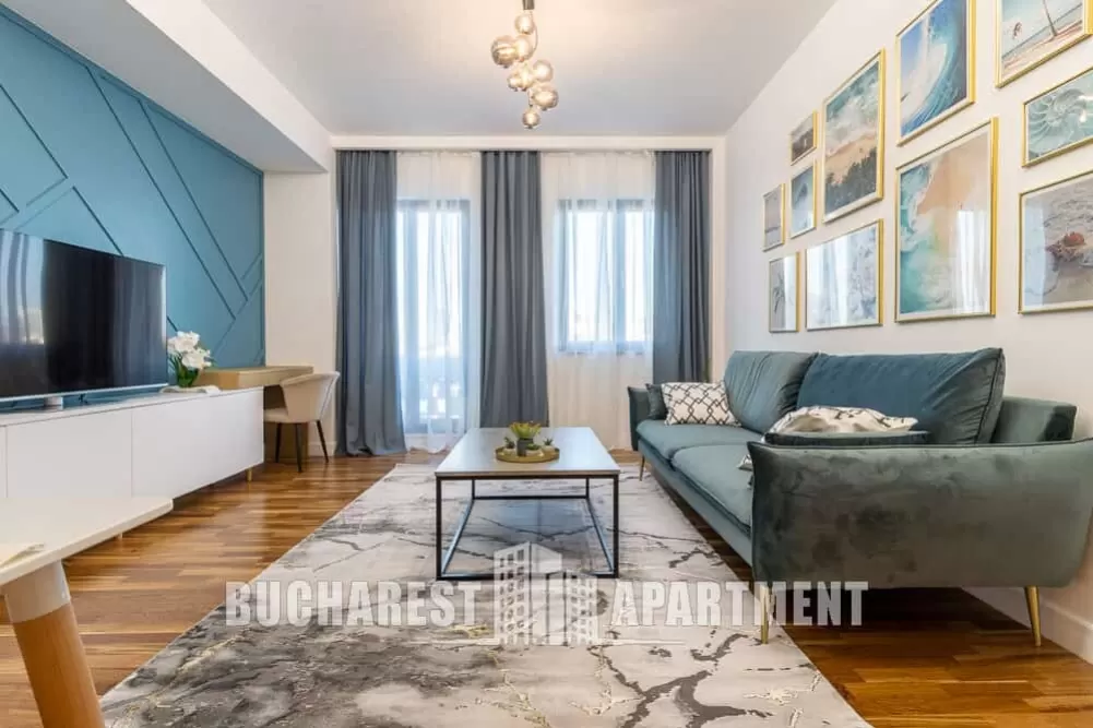 Apartament Boutique Bloc Nou Calea Victoriei 4