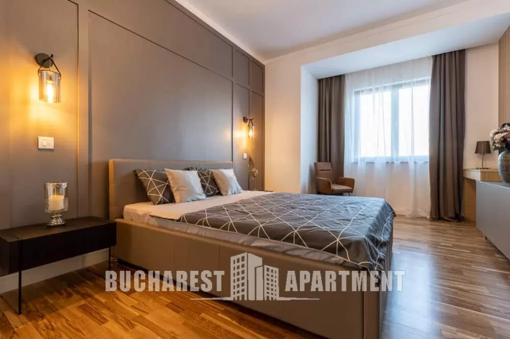 Apartament Boutique Bloc Nou Calea Victoriei 9