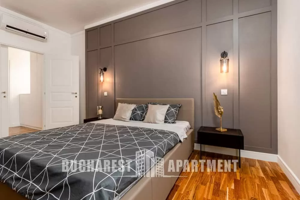 Apartament Boutique Bloc Nou Calea Victoriei 10