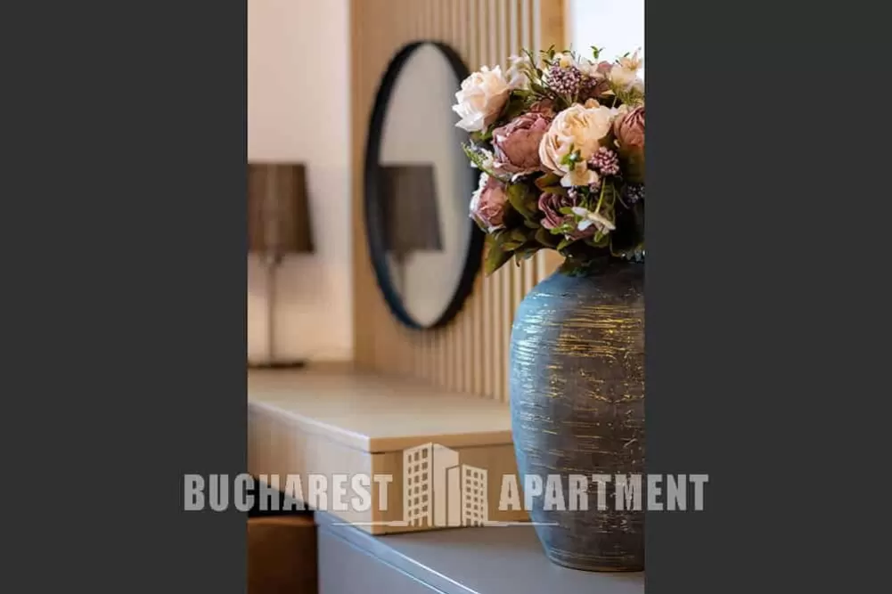 Apartament Boutique Bloc Nou Calea Victoriei 12