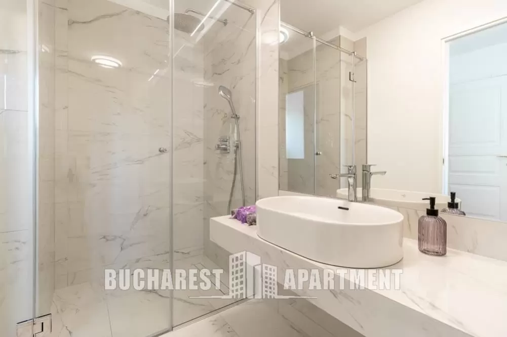 Apartament Boutique Bloc Nou Calea Victoriei 15
