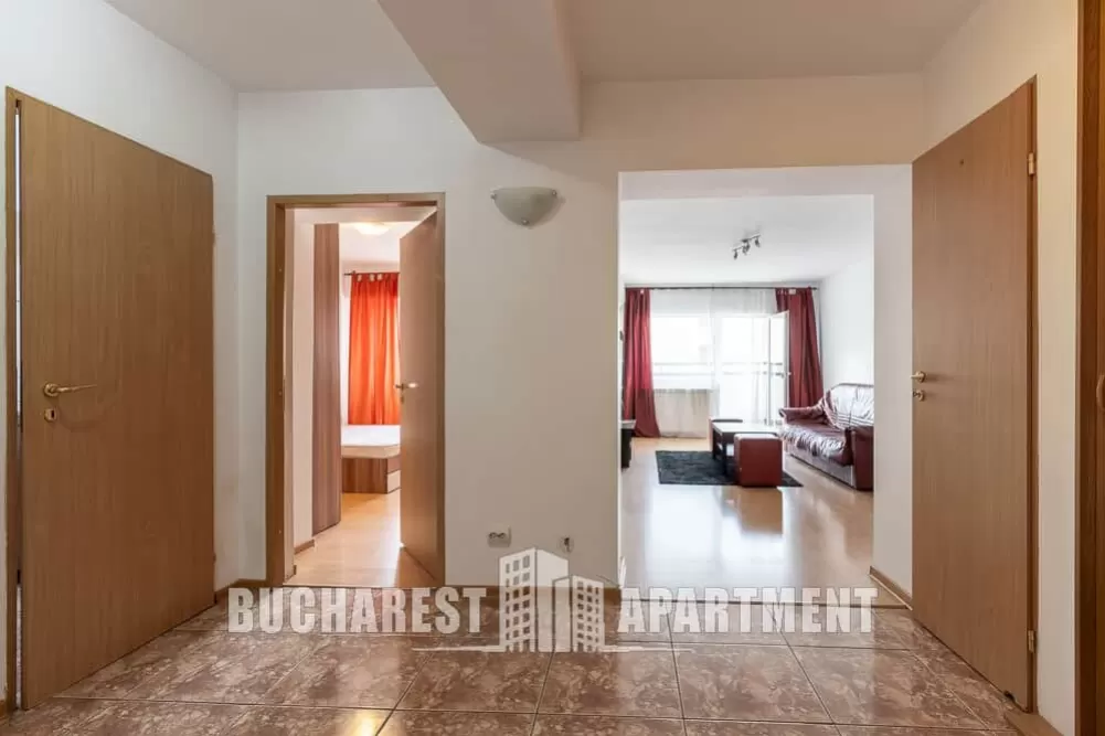 2 Camere de Inchiriat Unirii Alba Iulia 4