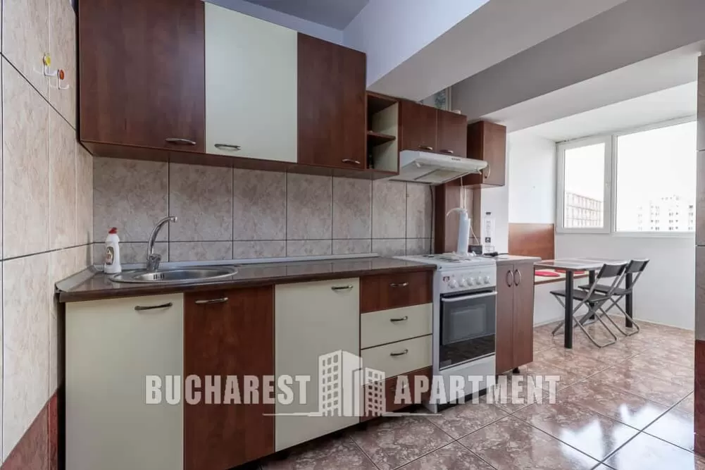 2 Camere de Inchiriat Unirii Alba Iulia 8