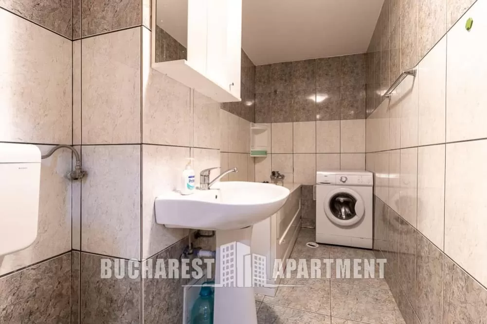 2 Camere de Inchiriat Unirii Alba Iulia 10