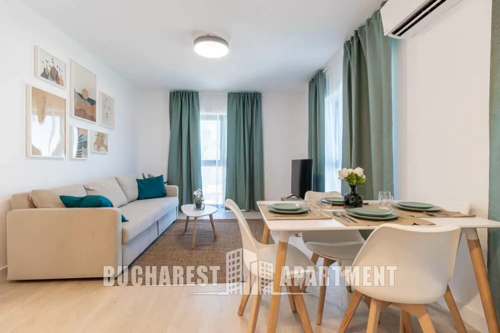 Apartament de Inchiriat în Nord 1