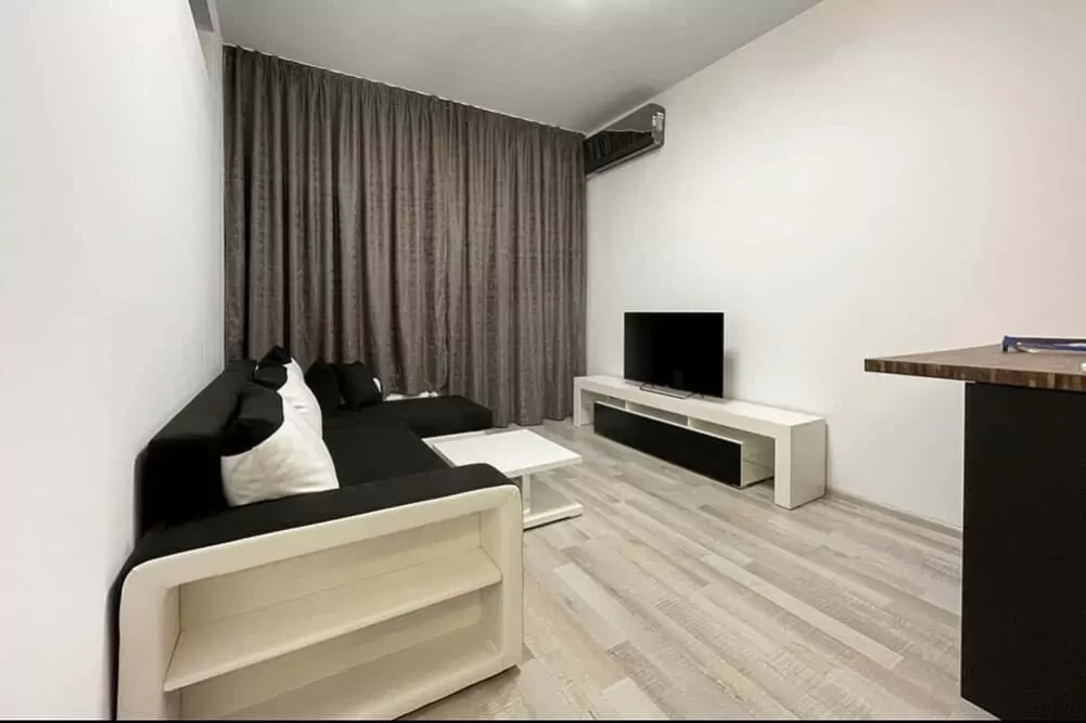 Mihai Bravu 2 Rooms New Apartment 1