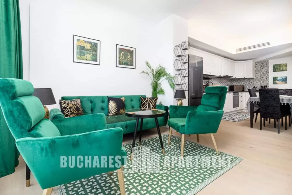 Luxury Cortina Academy Apartment for Rent 2