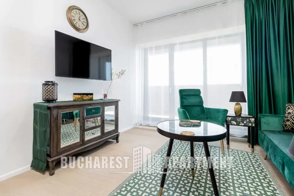 Luxury Cortina Academy Apartment for Rent 4