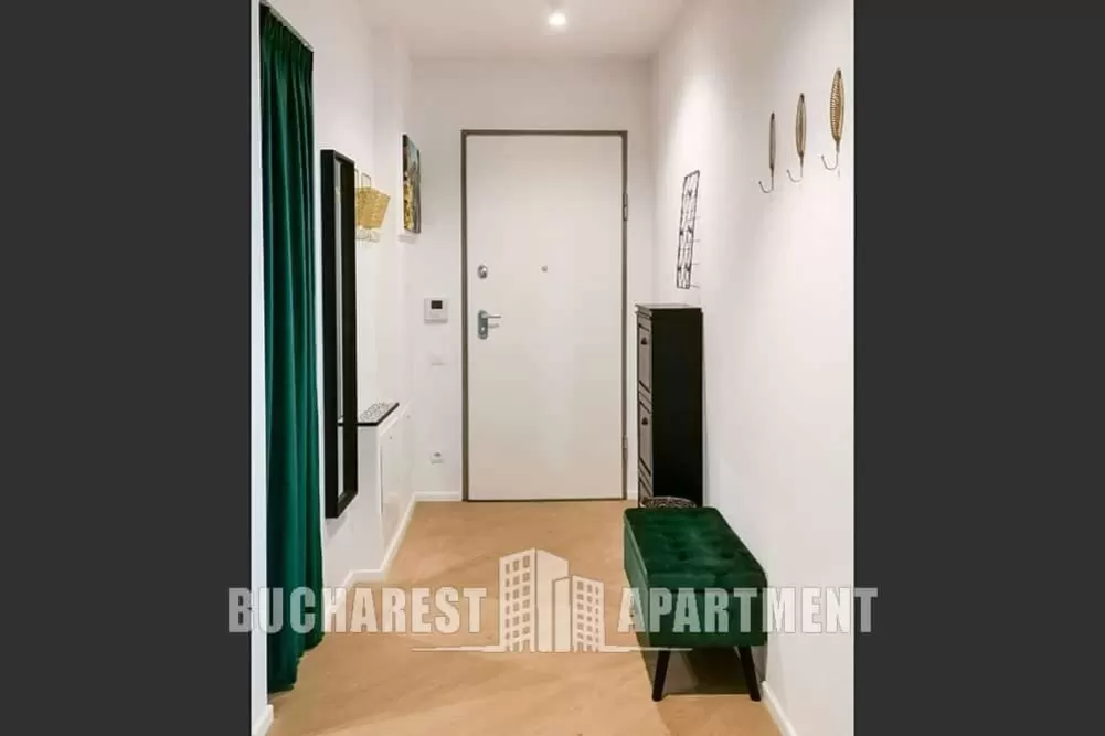 Luxury Cortina Academy Apartment for Rent 5