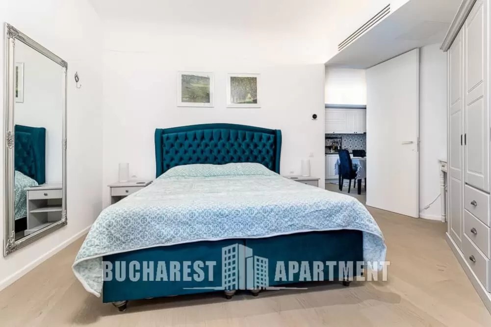 Luxury Cortina Academy Apartment for Rent 7