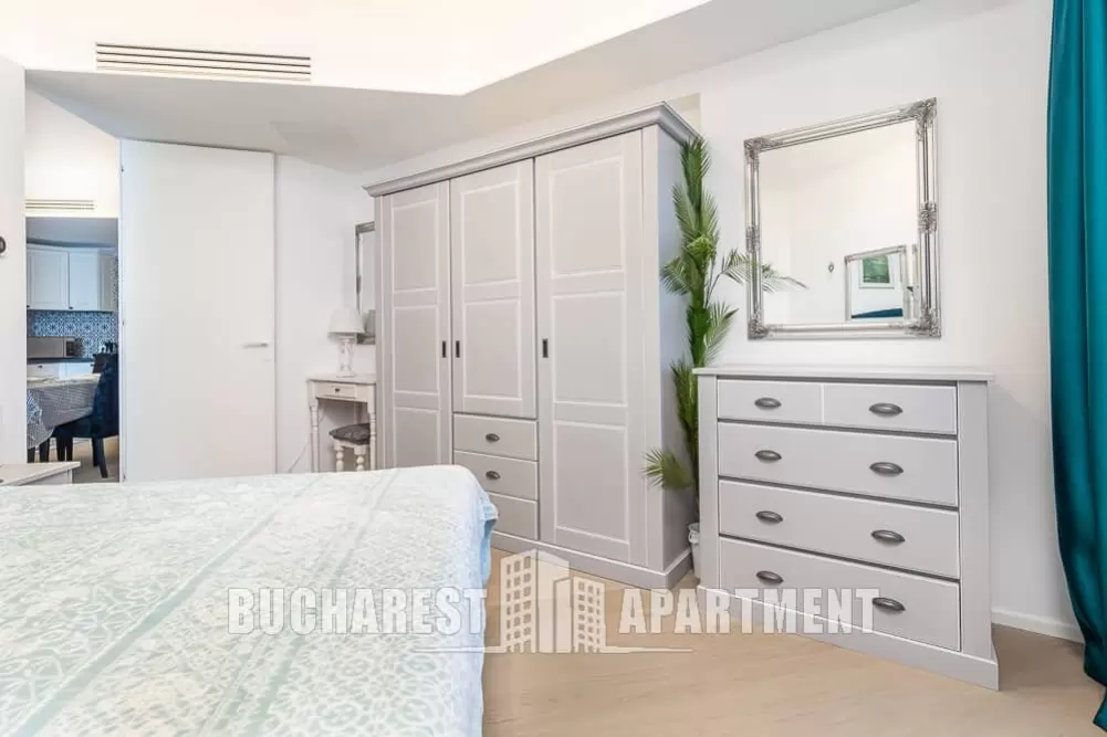 Luxury Cortina Academy Apartment for Rent 8