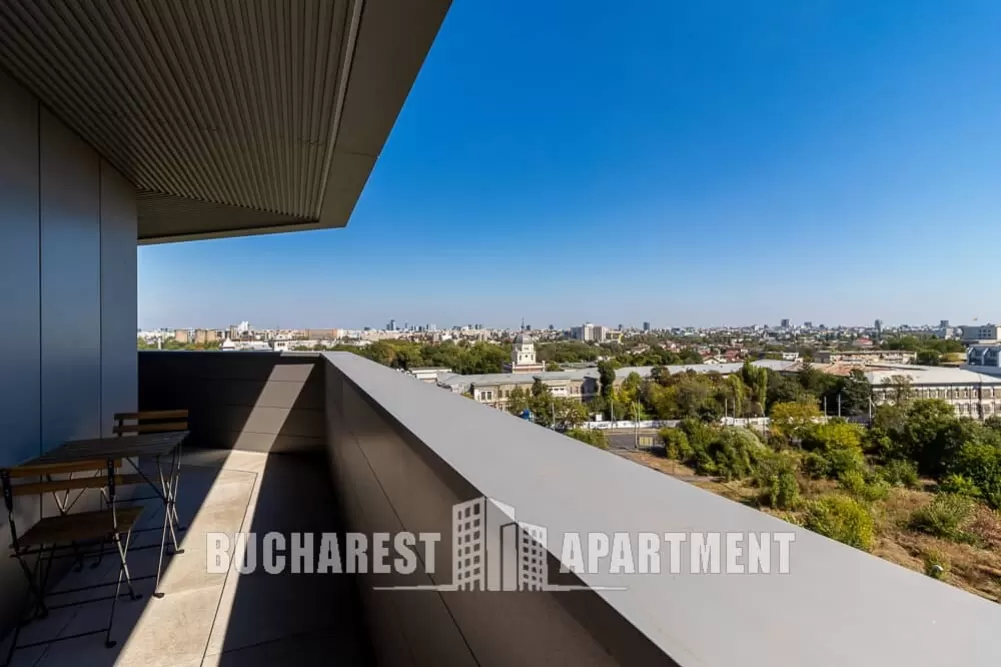 Luxury Cortina Academy Apartment for Rent 11