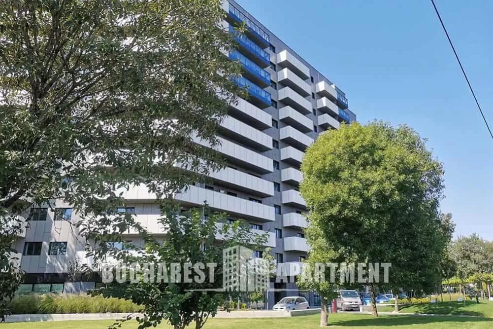 Luxury Cortina Academy Apartment for Rent 16