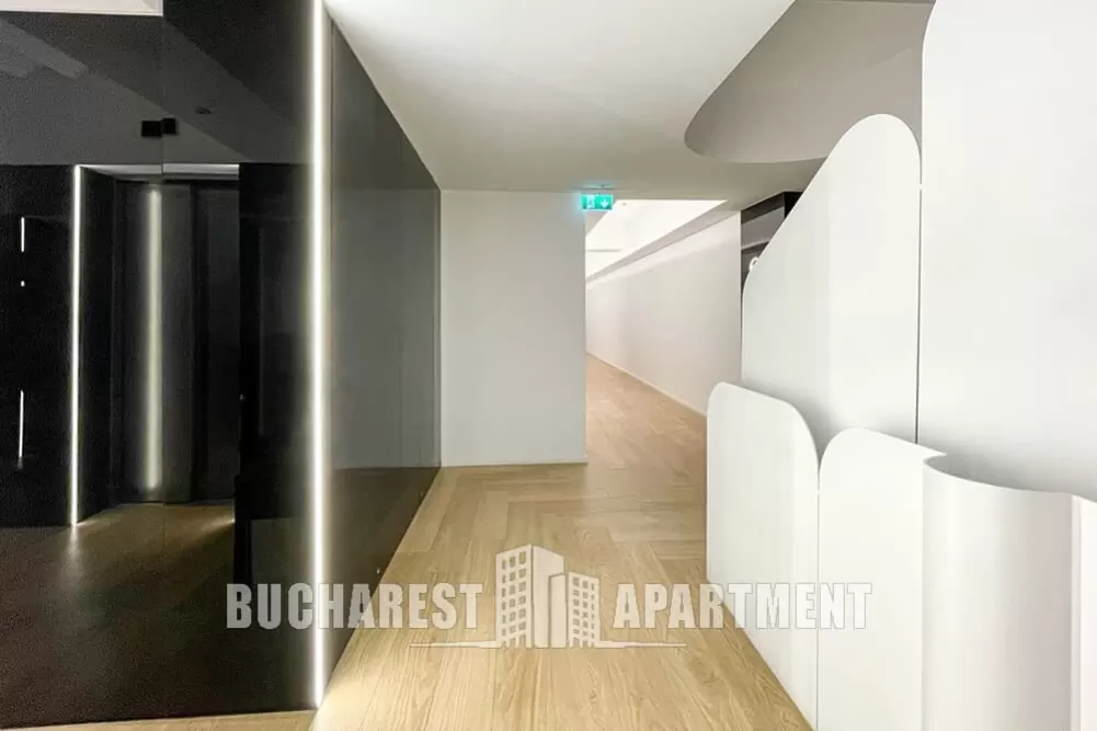 Luxury Cortina Academy Apartment for Rent 17