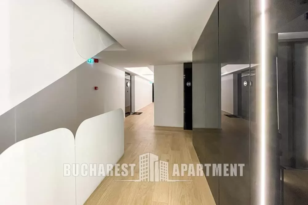 Luxury Cortina Academy Apartment for Rent 18