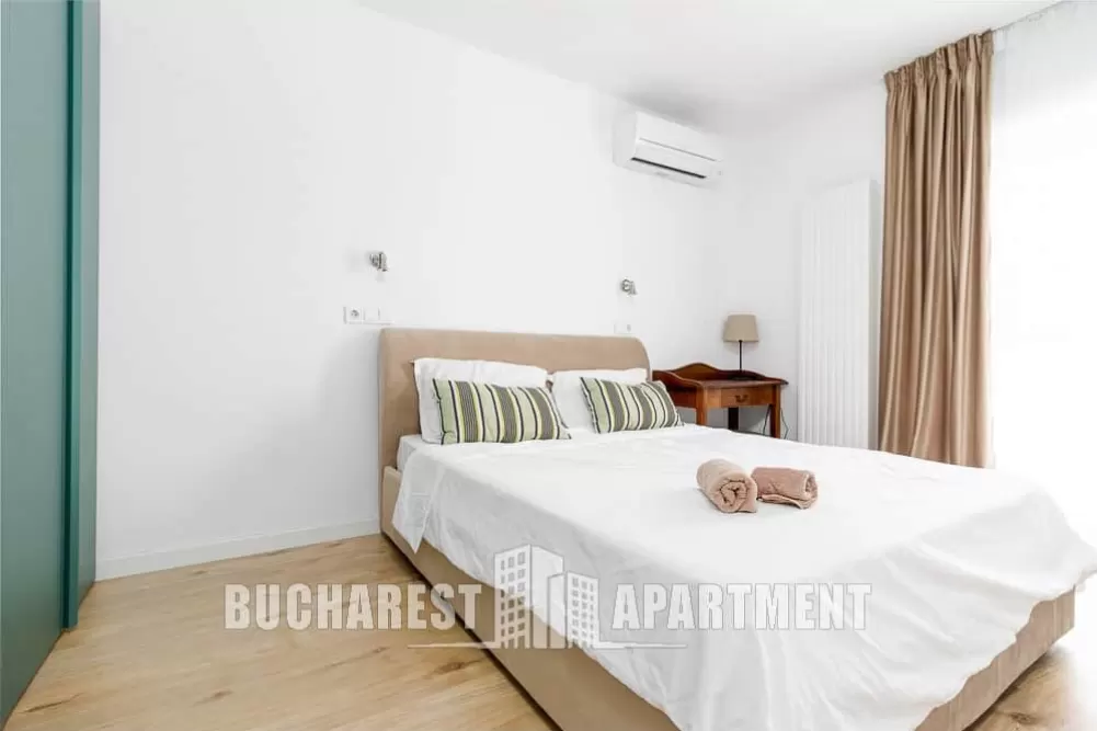Belvedere Residence 2 Rooms For Rent 1