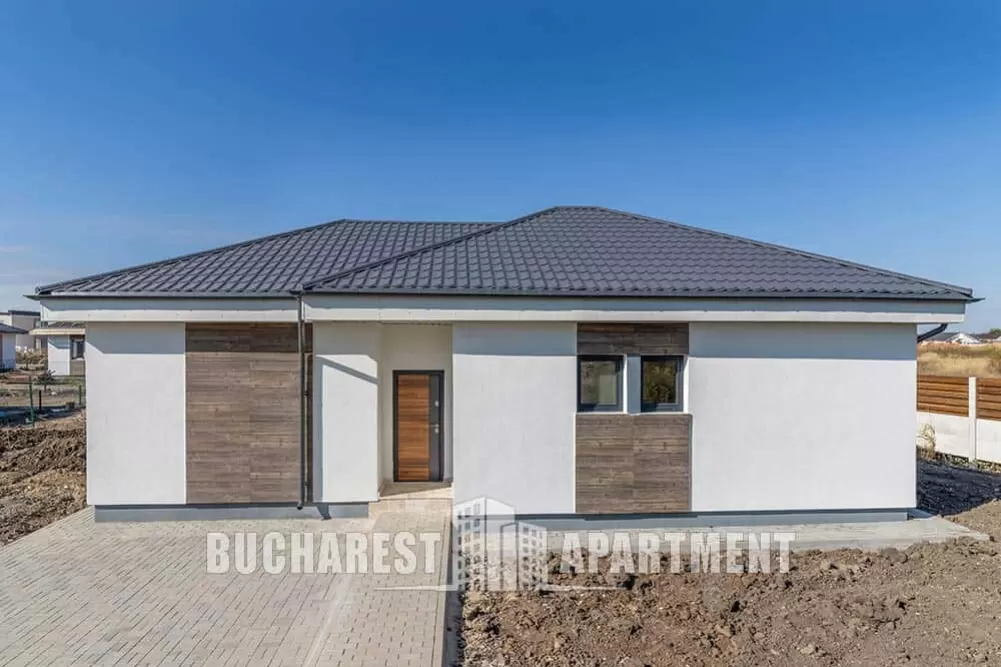 House For Sale Corbeanca Nest 2