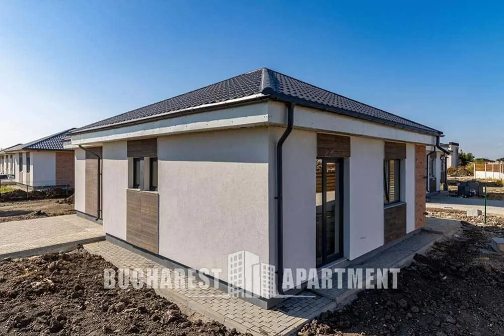House For Sale Corbeanca Nest 3