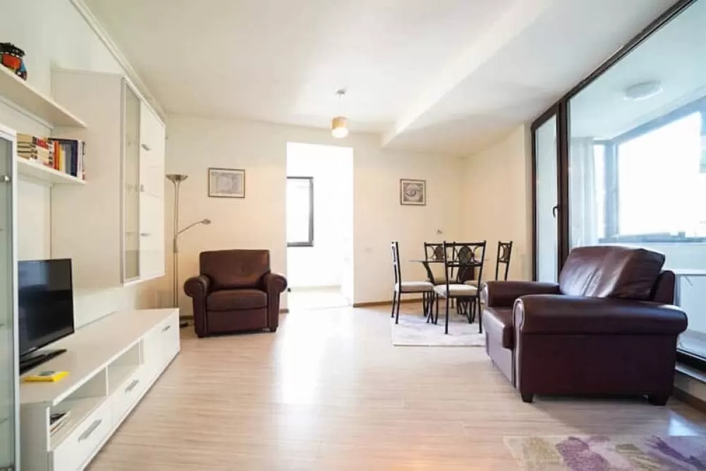 New Apartment for Rent Cismigiu Park 1